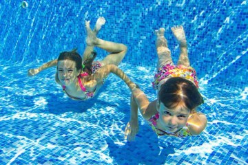 Cùng tìm hiểu 6 lợi ích của bơi lội với não bộ to lớn bạn nên biết!