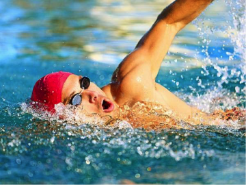 Bơi lội có tác dụng gì đối với sức khỏe và vóc dáng của bạn!