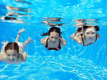 Cách bơi để tăng chiều cao hiệu quả, đúng chuẩn với từng kiểu bơi