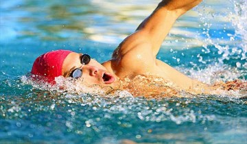 Hướng dẫn học kỹ thuật bơi nhanh nhất mà không mất nhiều sức!
