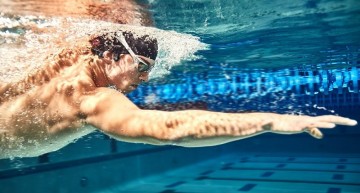 Mẹo cải thiện kỹ thuật bơi tự do hiệu quả cho người mới