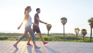 Nên đi bộ hay chạy bộ? Phương pháp tập luyện nào tốt hơn?