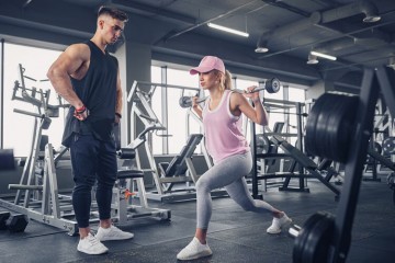Tập gym có giảm cân không? Cần tránh những yếu tố nào?