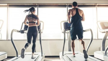 Tập gym có nên chạy bộ hay không? Nên chạy bộ trước hay sau tốt nhất?