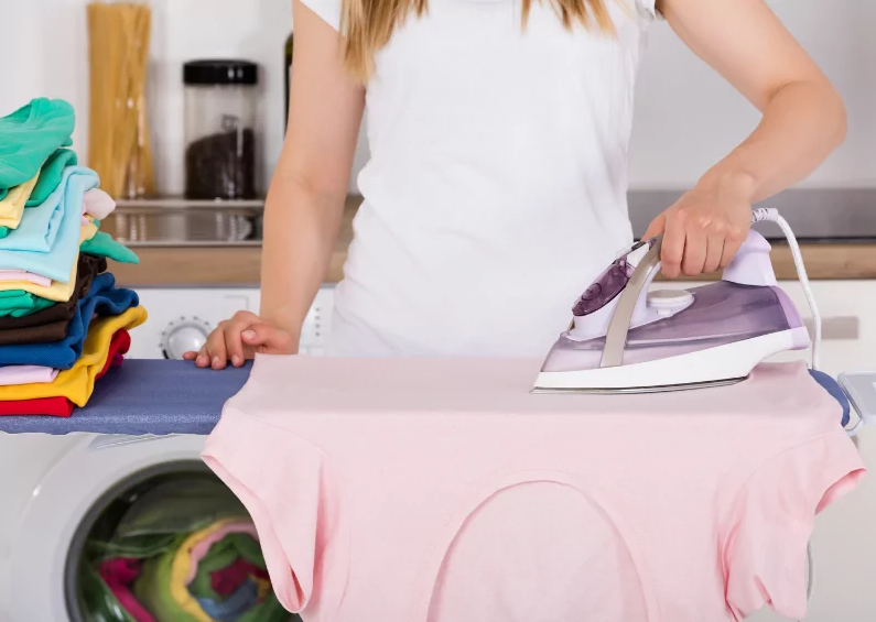 Cách làm quần áo nhanh khô