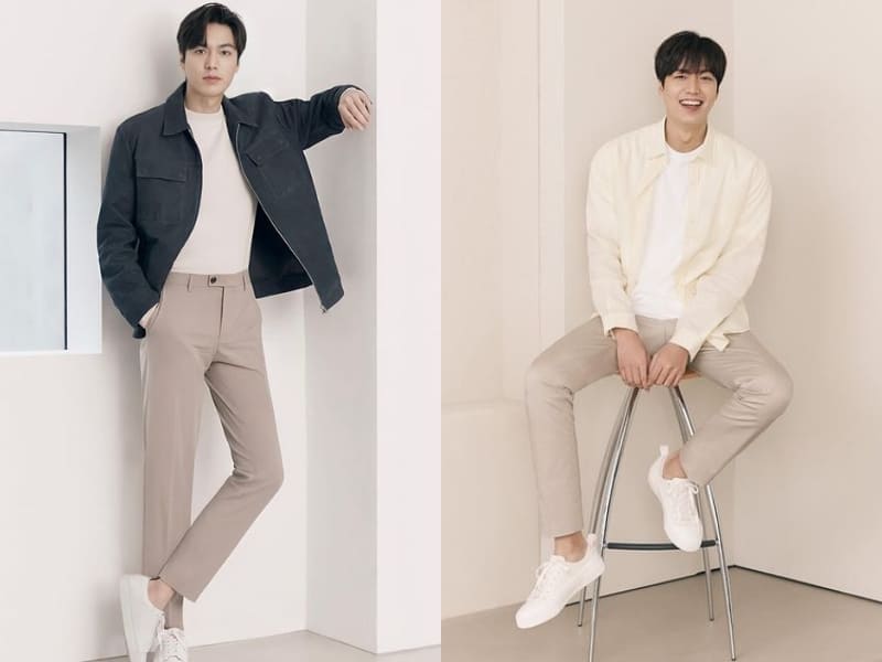 chọn tông màu thời trang phù hợp màu da