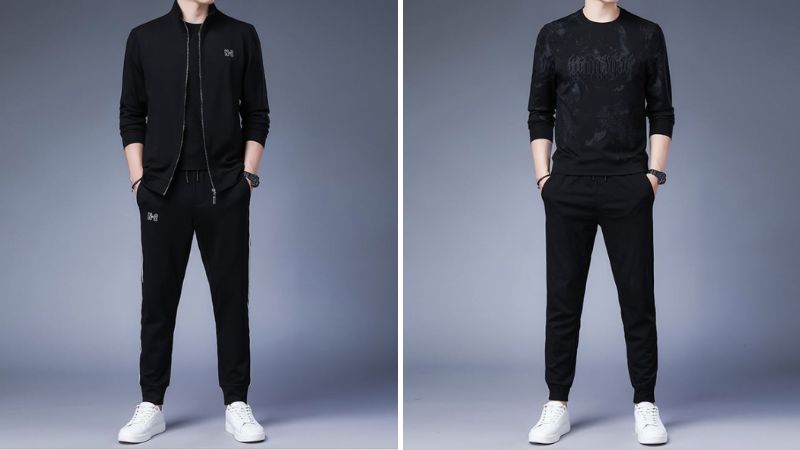 Mùa đông mặc quần gì