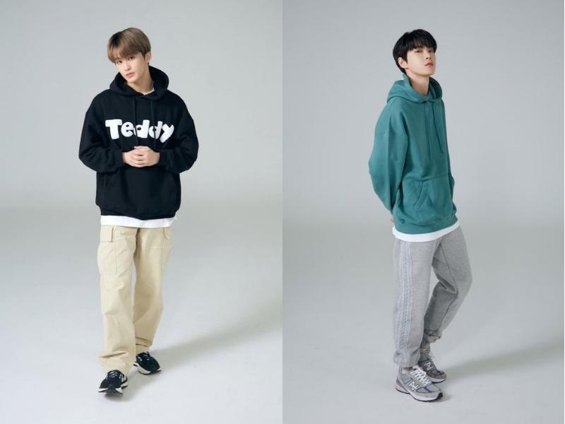 Phong c&aacute;ch thời trang nam Trung Quốc