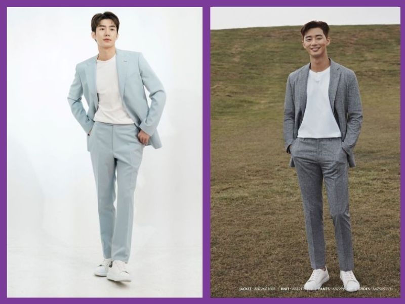 phụ nữ th&iacute;ch đ&agrave;n &ocirc;ng mặc g&igrave;