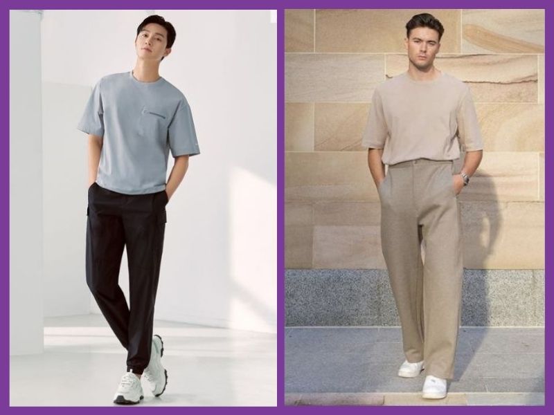 phụ nữ th&iacute;ch đ&agrave;n &ocirc;ng mặc g&igrave;