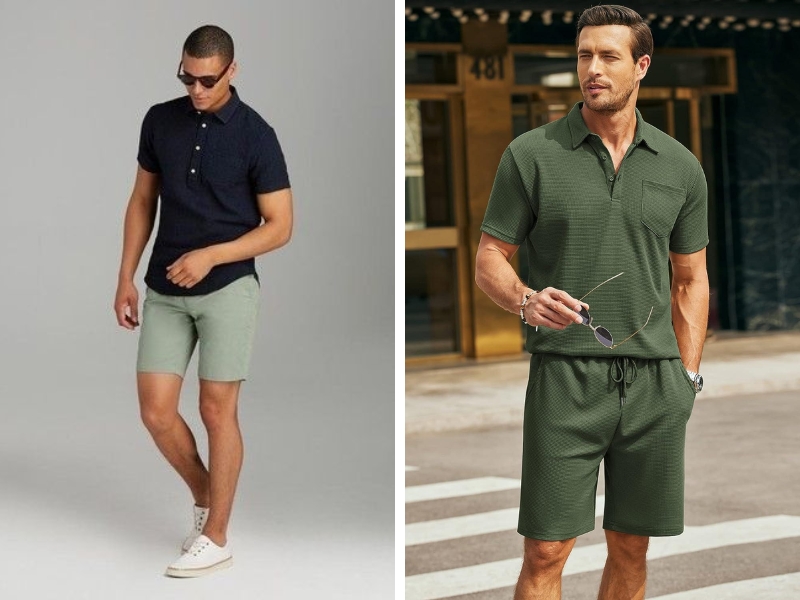 Thời trang nam tuổi 30