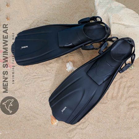 Chân nhái lặn chỉnh size chính hãng