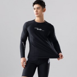 Áo bơi dài tay chống UV hàng hiệu