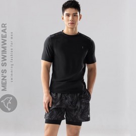 Bộ đồ bơi nam hàng hiệu nam tính