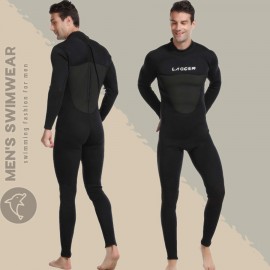 Bộ bơi giữ nhiệt liền Wetsuit 2.5mm