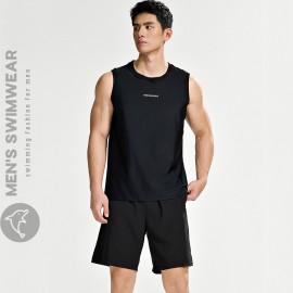 Bộ đồ tập gym tank top cao cấp