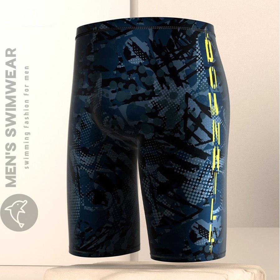 Quần bơi nam jammer cao cấp - Ảnh 2