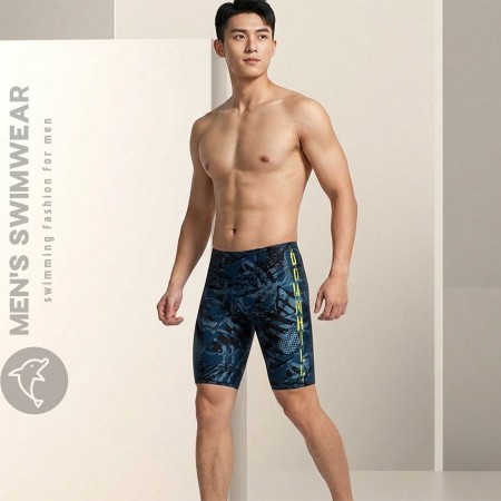 Quần bơi nam jammer cao cấp