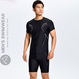 Bộ quần áo bơi nam tính cao cấp