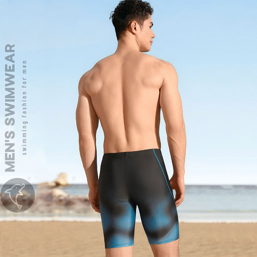 Quần bơi nam jammer cao cấp - Ảnh 2