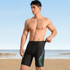 Quần bơi ống dài nam chính hãng