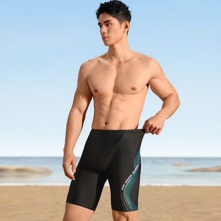 Quần bơi ống dài nam chính hãng - Ảnh đại diện