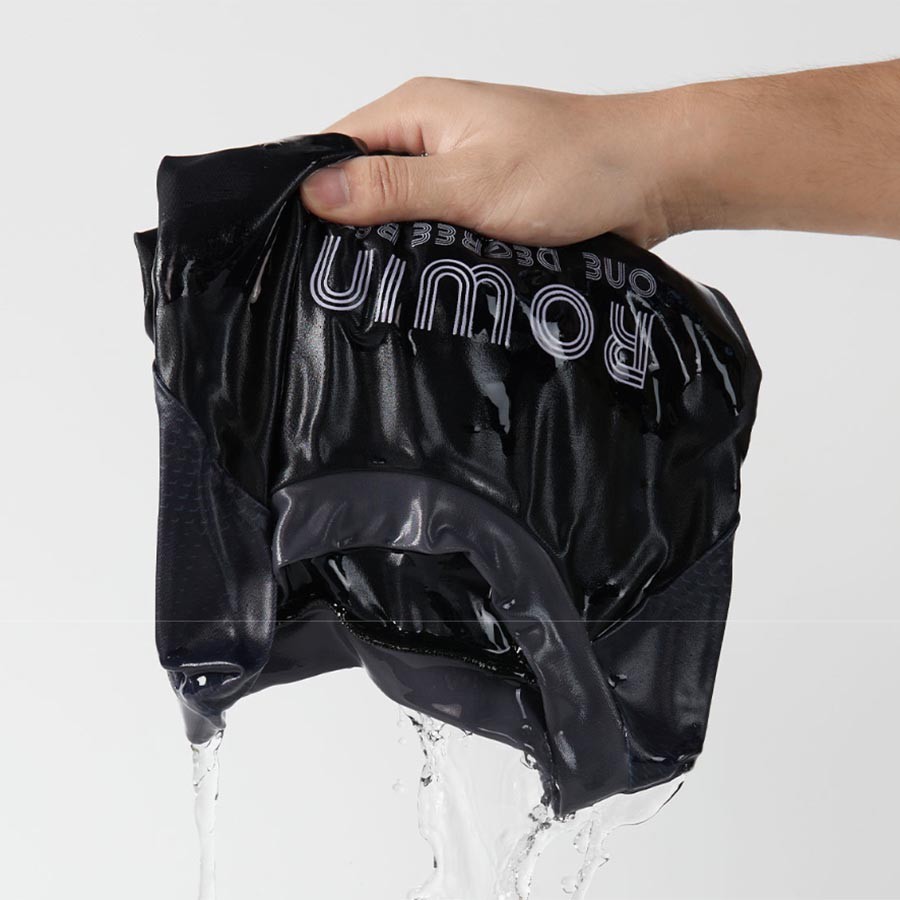 Bộ quần áo bơi nam chính hiệu - Ảnh 5