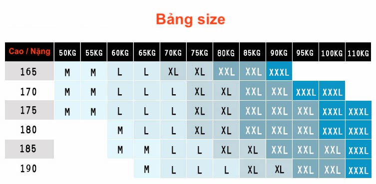 Áo bơi dài tay nam xanh cao cấp - Ảnh 5