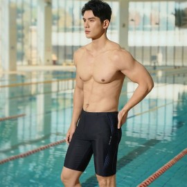 Quần bơi nam jammer đen đẹp