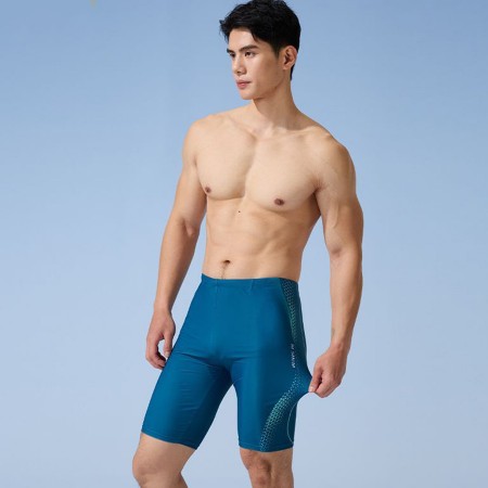 Quần bơi nam jammer xanh đẹp - Ảnh đại diện
