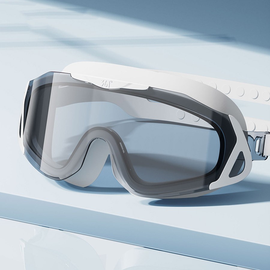 Kính bơi bản rộng cao cấp - Ảnh đại diện