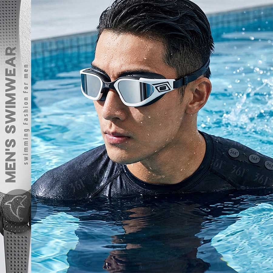 Kính bơi chống mờ cao cấp - Ảnh đại diện