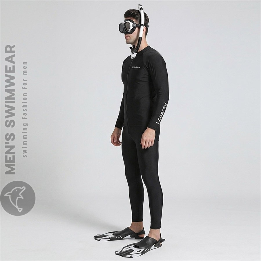 Combo kính lặn, ống thở, chân nhái - Ảnh 2