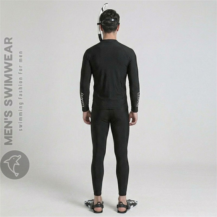 Combo kính lặn, ống thở, chân nhái - Ảnh 3