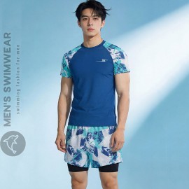 Set đồ bơi nam cao cấp nổi bật