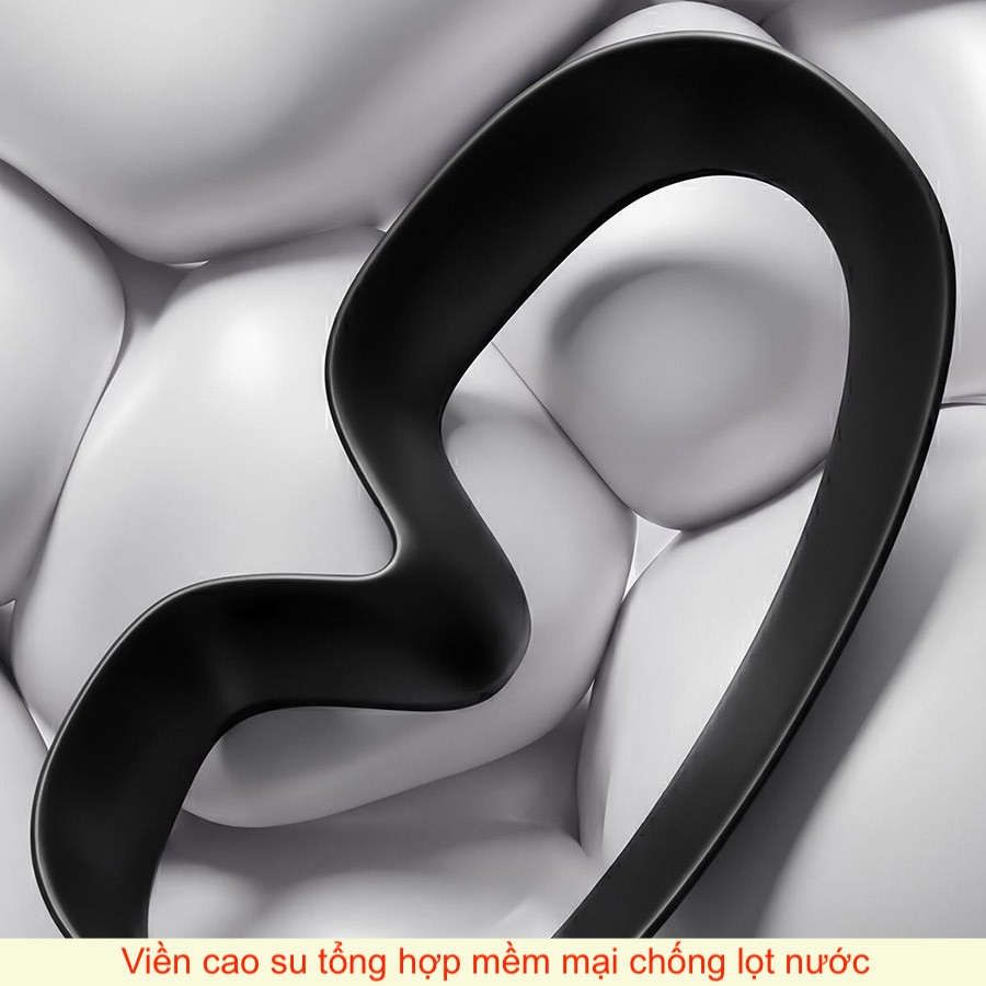 Kính bơi góc nhìn rộng tráng gương - Ảnh 3