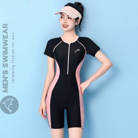 Bộ đồ bơi nữ liền thân hàng hiệu